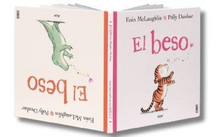 Produktbild: El beso