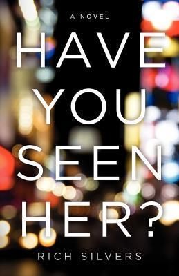 Produktbild: Have You Seen Her?