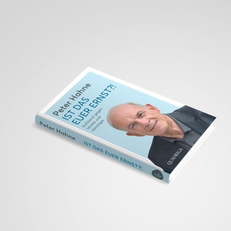 Produktbild: Ist das euer Ernst?!