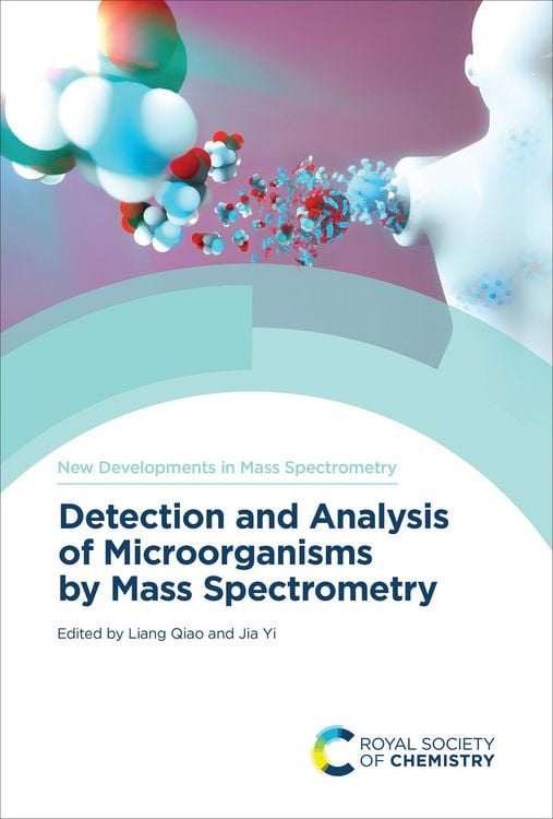 Produktbild: Detection and Analysis of Microorganisms by Mass Spectrometry