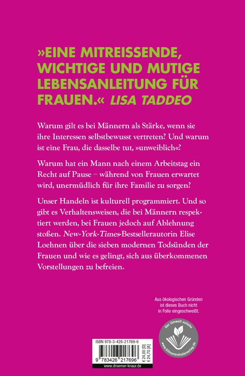 Produktbild: Ich. Will. Gefallen