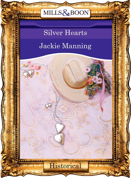 Produktbild: Silver Hearts
