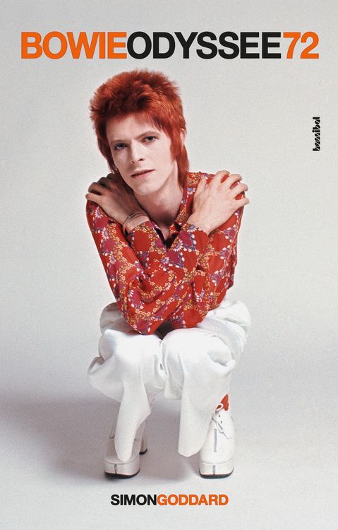 Produktbild: Bowie Odyssee 72