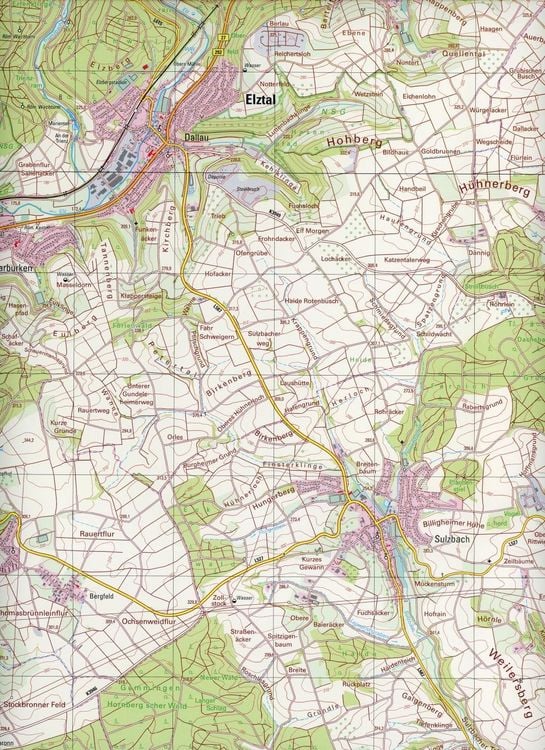 Produktbild: Billigheim