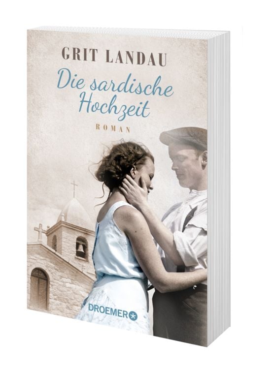 Produktbild: Die sardische Hochzeit