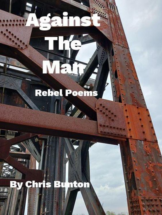 Produktbild: Against The Man