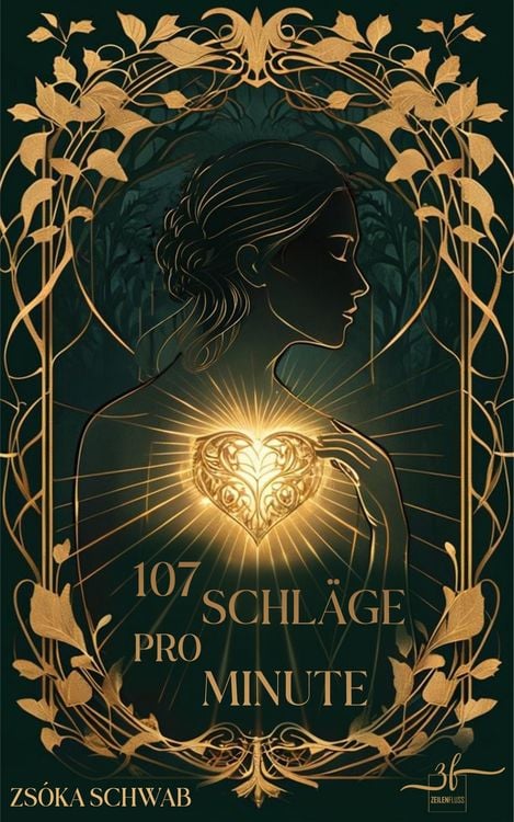 Produktbild: 107 Schl&auml;ge pro Minute
