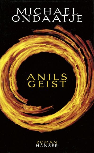 Produktbild: Anils Geist