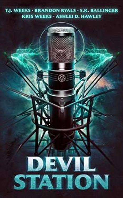 Produktbild: Devil Station