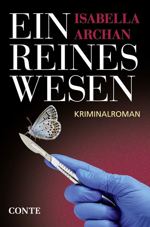Produktbild: Ein reines Wesen