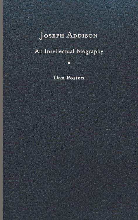 Produktbild: Joseph Addison