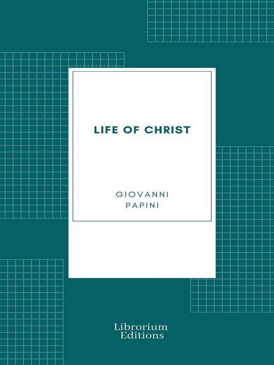Produktbild: Life of Christ