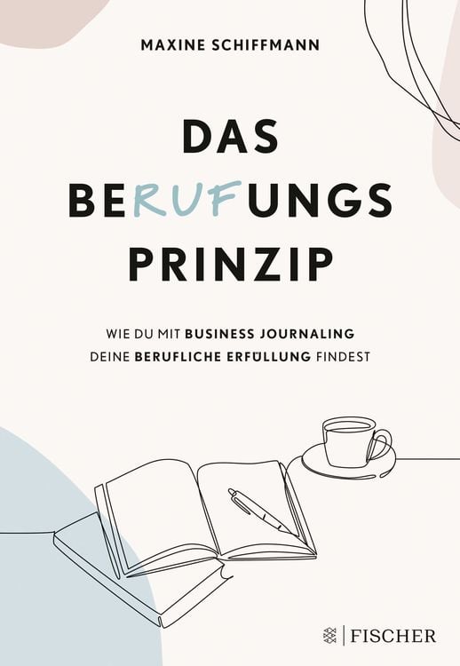 Produktbild: Das BeRUFungsprinzip