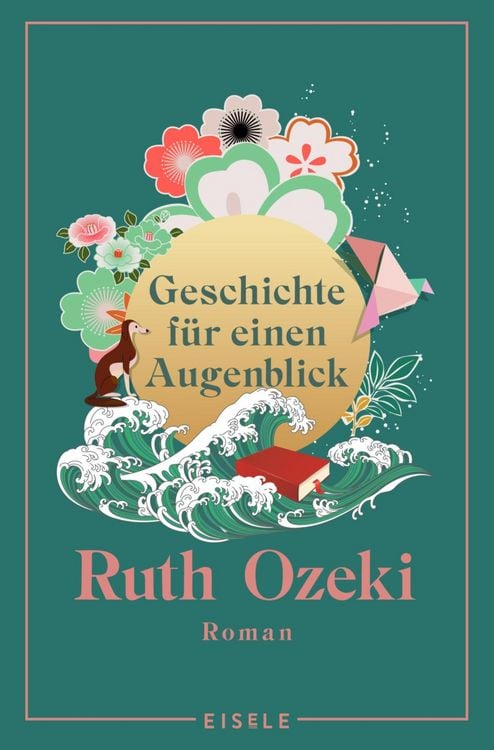 Produktbild: Geschichte f&uuml;r einen Augenblick