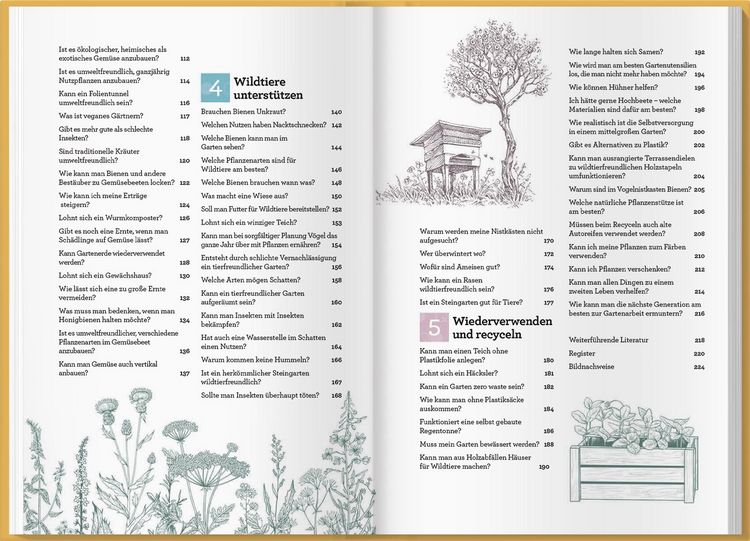 Produktbild: Wie verdienen W&uuml;rmer ihren Lebensunterhalt?