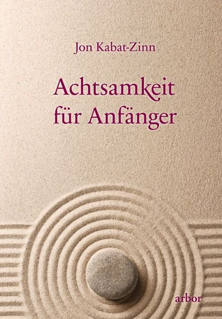 Produktbild: Achtsamkeit f&uuml;r Anf&auml;nger