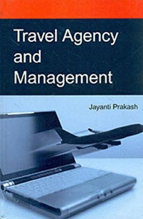Produktbild: Travel Agency and Management