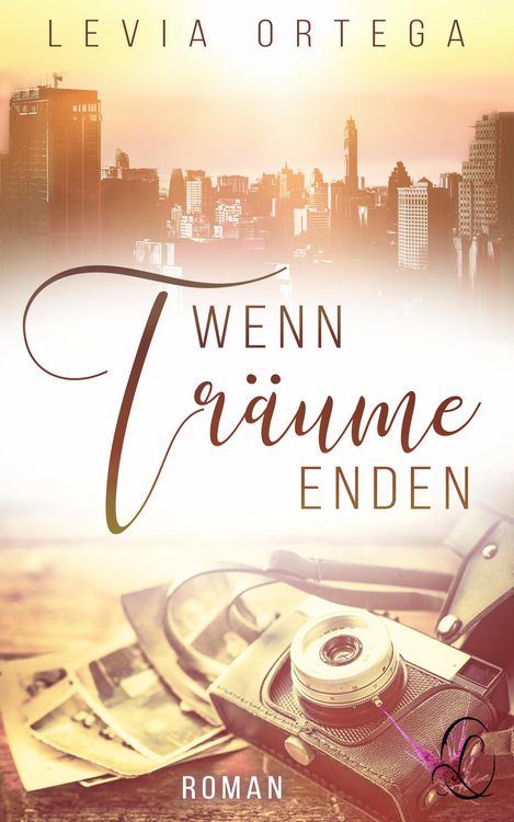 Produktbild: Wenn Tr&auml;ume enden