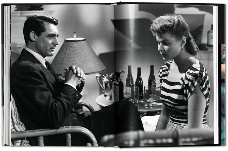 Produktbild: Alfred Hitchcock. S&auml;mtliche Filme