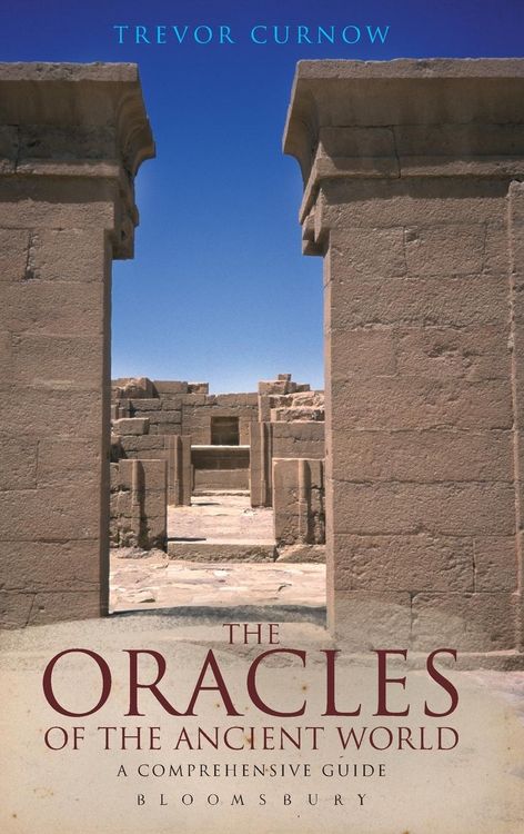 Produktbild: The Oracles of the Ancient World