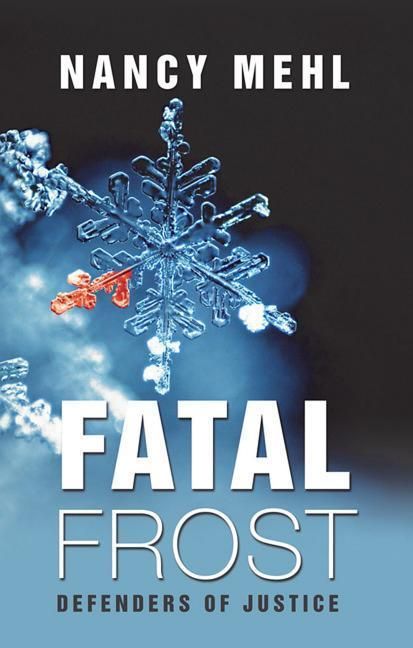 Produktbild: Fatal Frost -Lp