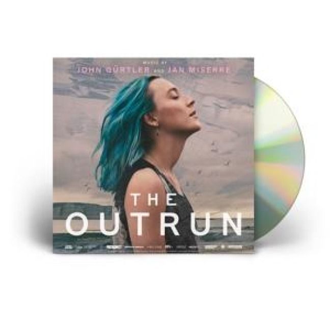 Produktbild: The Outrun