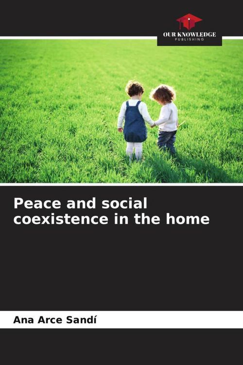 Produktbild: Peace and social coexistence in the home