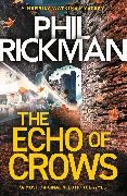 Produktbild: The Echo of Crows