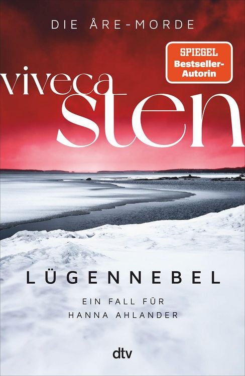 Bild vom Artikel Lügennebel vom Autor Viveca Sten