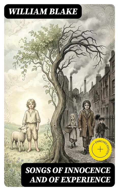 Produktbild: Songs of Innocence and of Experience
