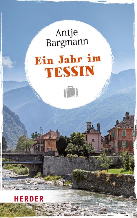 Produktbild: Ein Jahr im Tessin