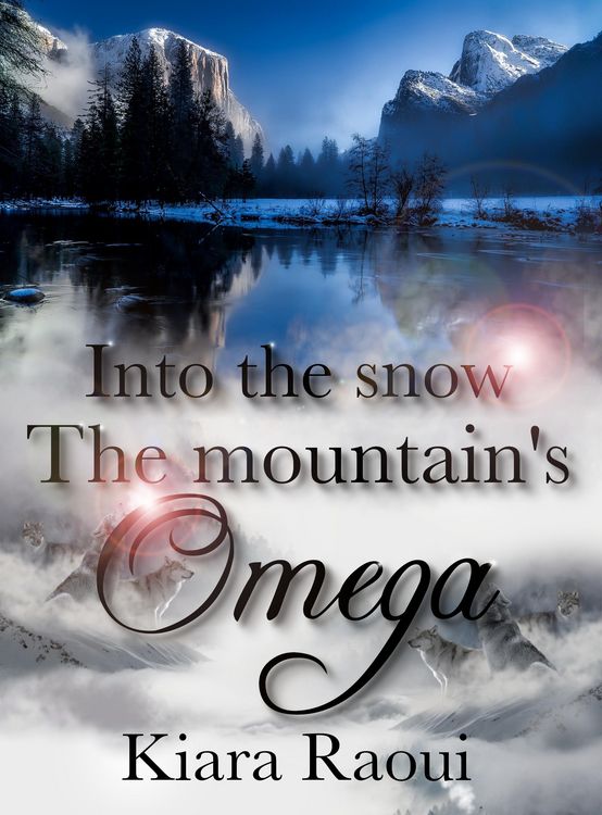 Produktbild: Into the snow