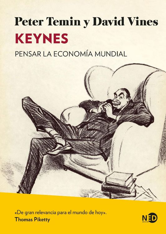 Produktbild: Keynes