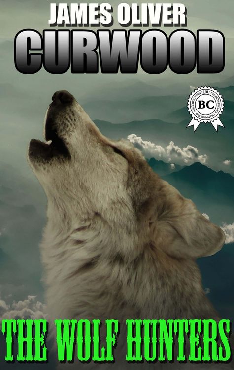 Produktbild: The Wolf Hunters