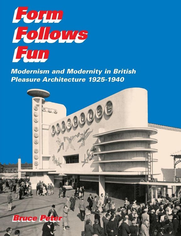 Produktbild: Form Follows Fun