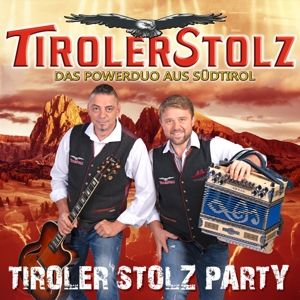 Produktbild: Tiroler Stolz-Party