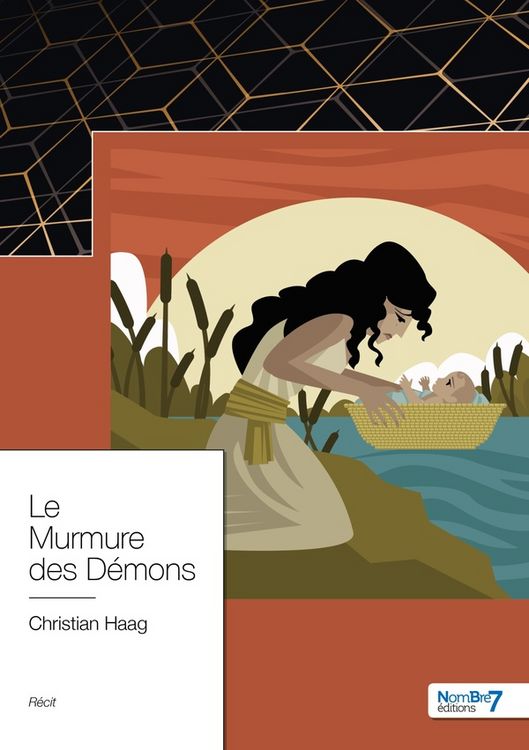 Produktbild: Le Murmure des D&eacute;mons