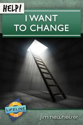 Produktbild: Help! I Want to Change