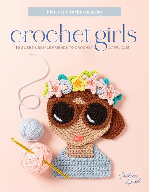 Produktbild: Crochet Girls