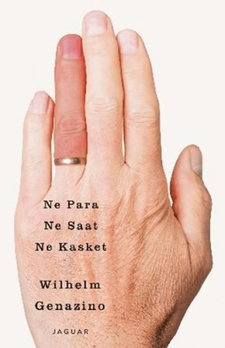 Produktbild: Ne Para Ne Saat Ne Kasket