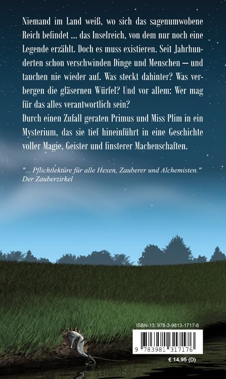 Produktbild: Die Geisterlinde - Teil 1