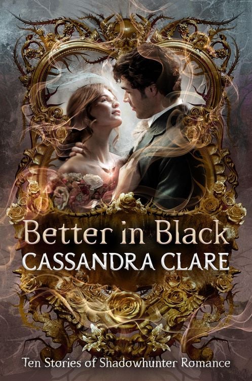 Produktbild: Better in Black