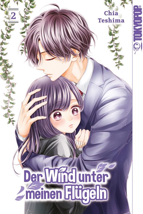 Produktbild: Der Wind unter meinen Fl&uuml;geln, Band 02