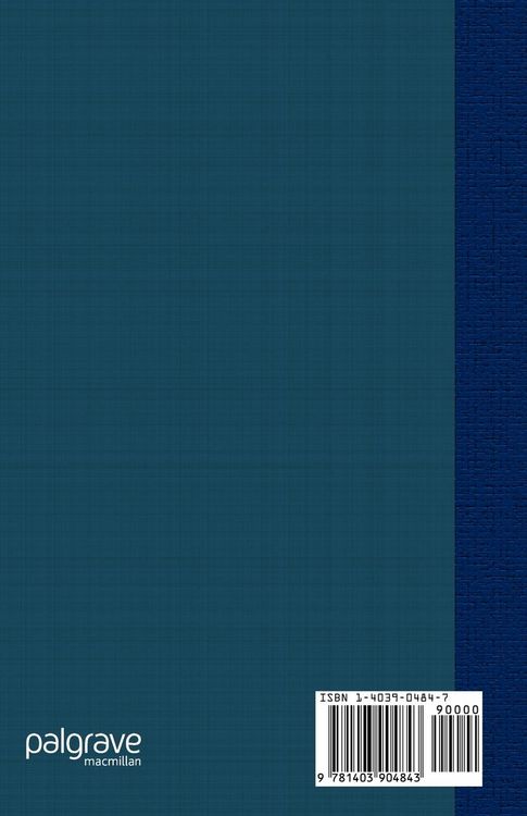 Produktbild: The Politics of International Trade in the 21st Century