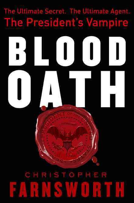 Produktbild: Blood Oath