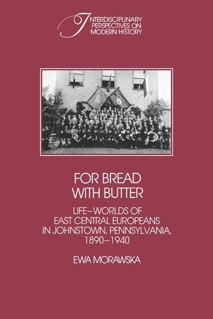 Produktbild: For Bread with Butter