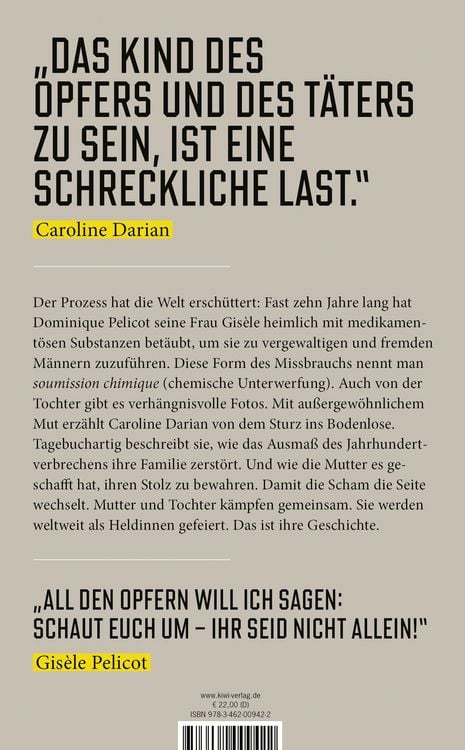 Produktbild: Und ich werde dich nie wieder Papa nennen
