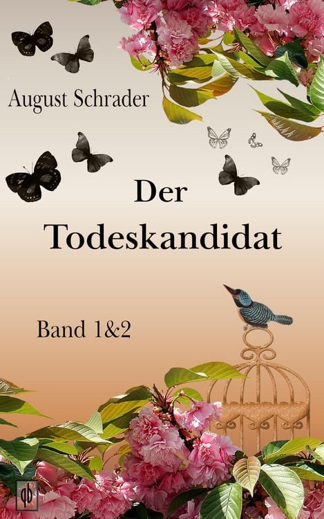 Produktbild: Der Todeskandidat / Band 1 & 2
