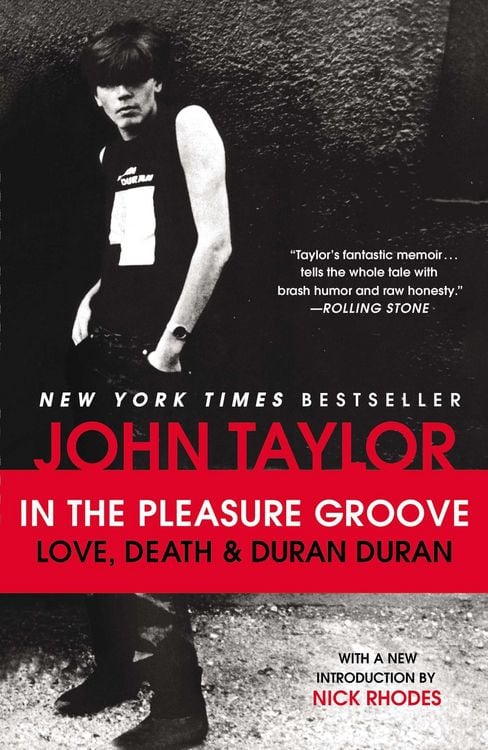Produktbild: In the Pleasure Groove
