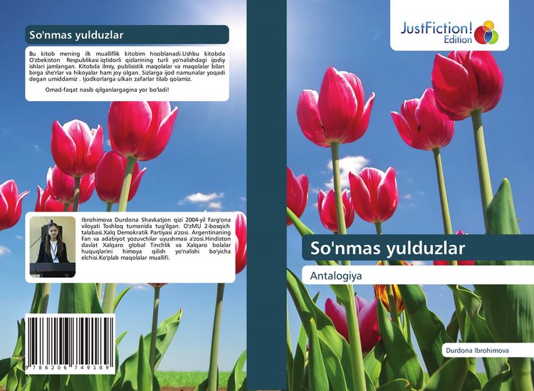 Produktbild: So'nmas yulduzlar